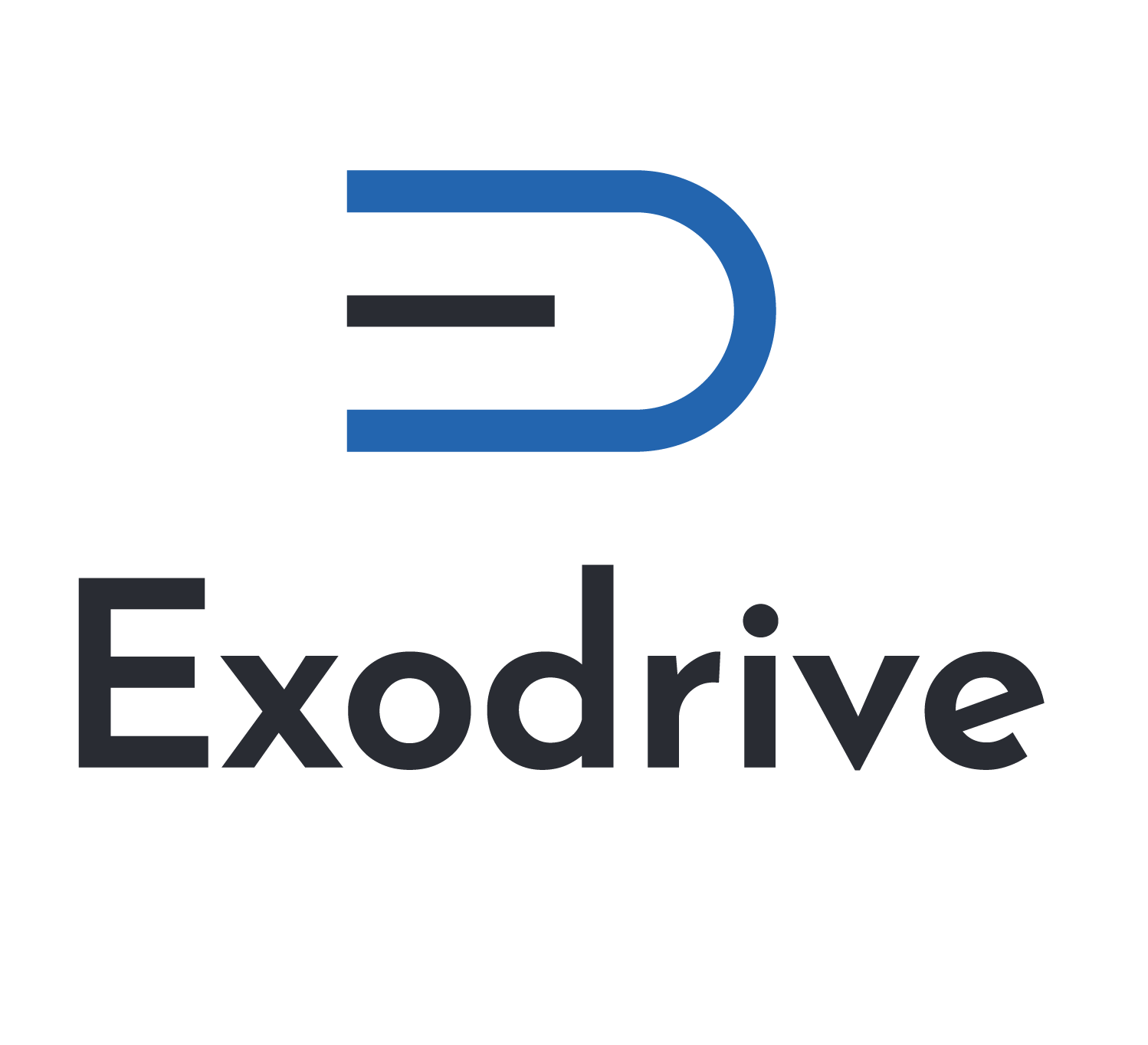 Exodrive
