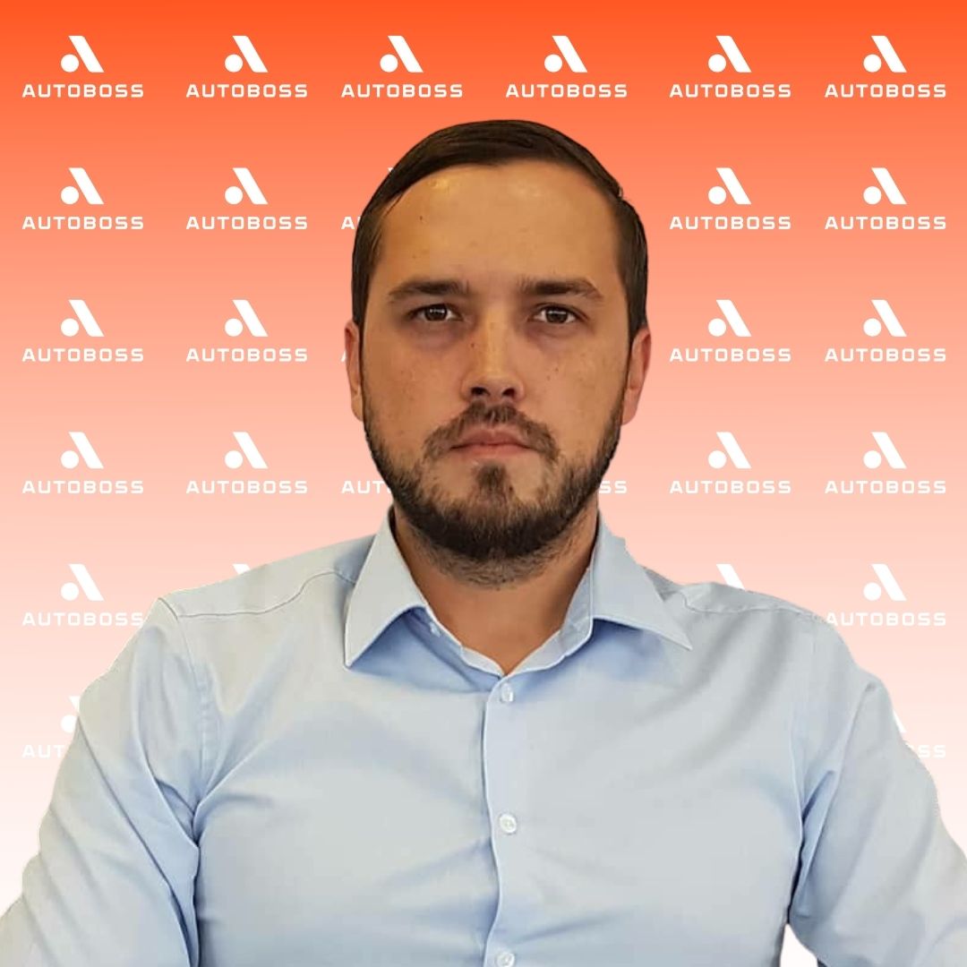 Владислав Армянин