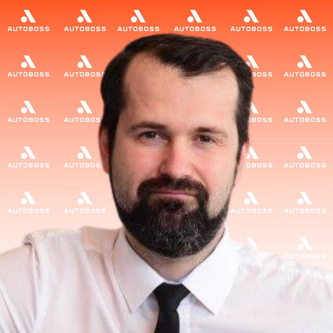 Константин Титенко