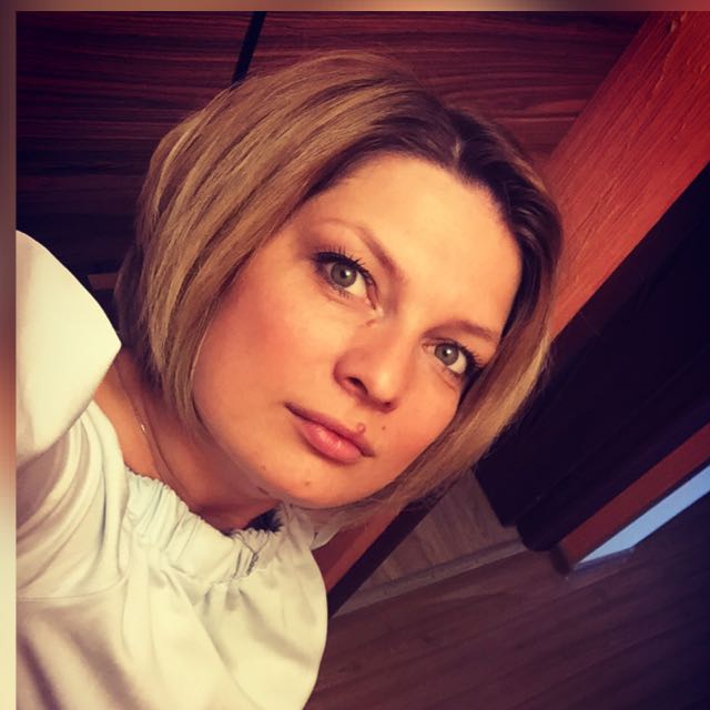 Елена Добродеева