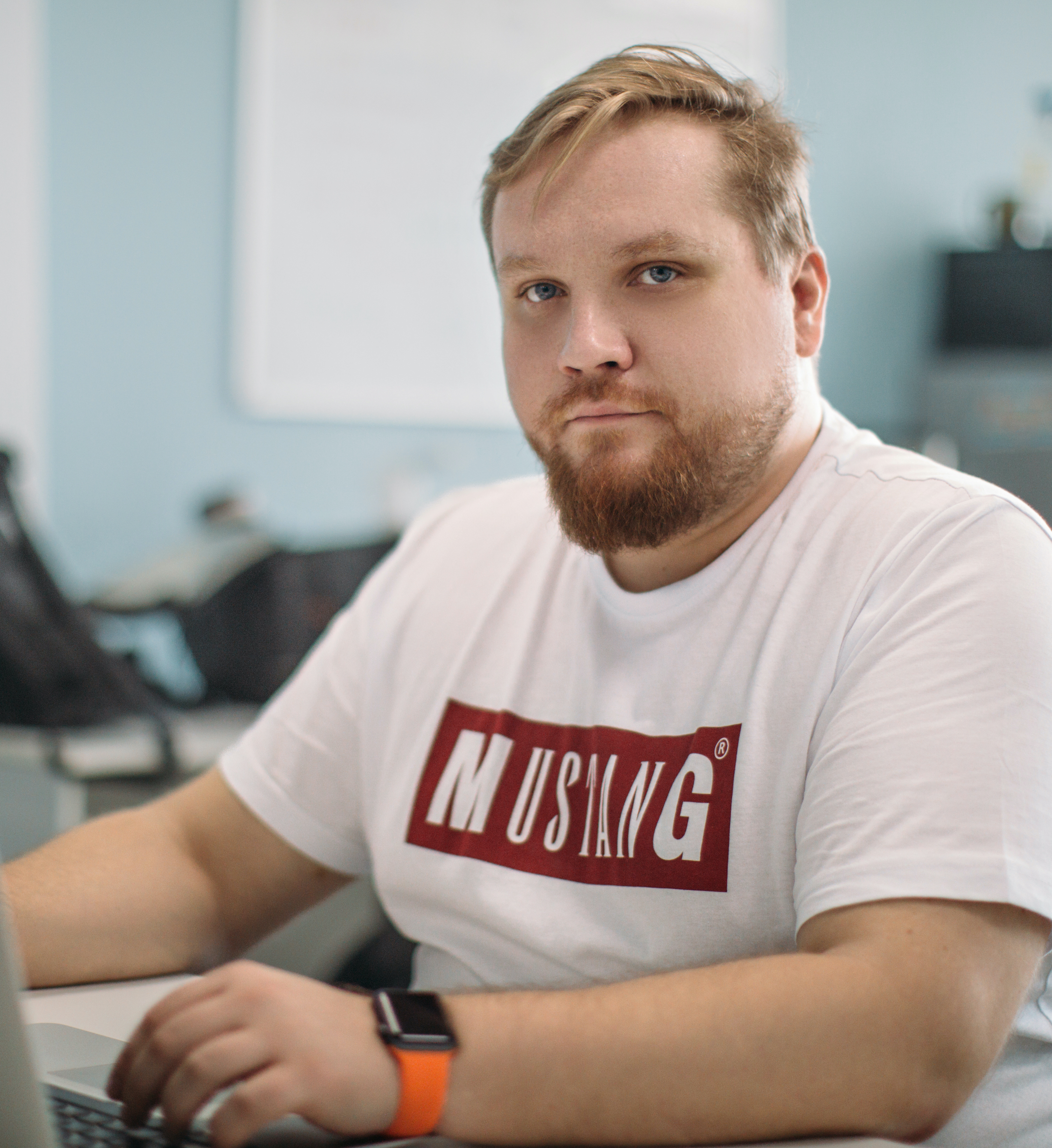 Юрий Кульков
