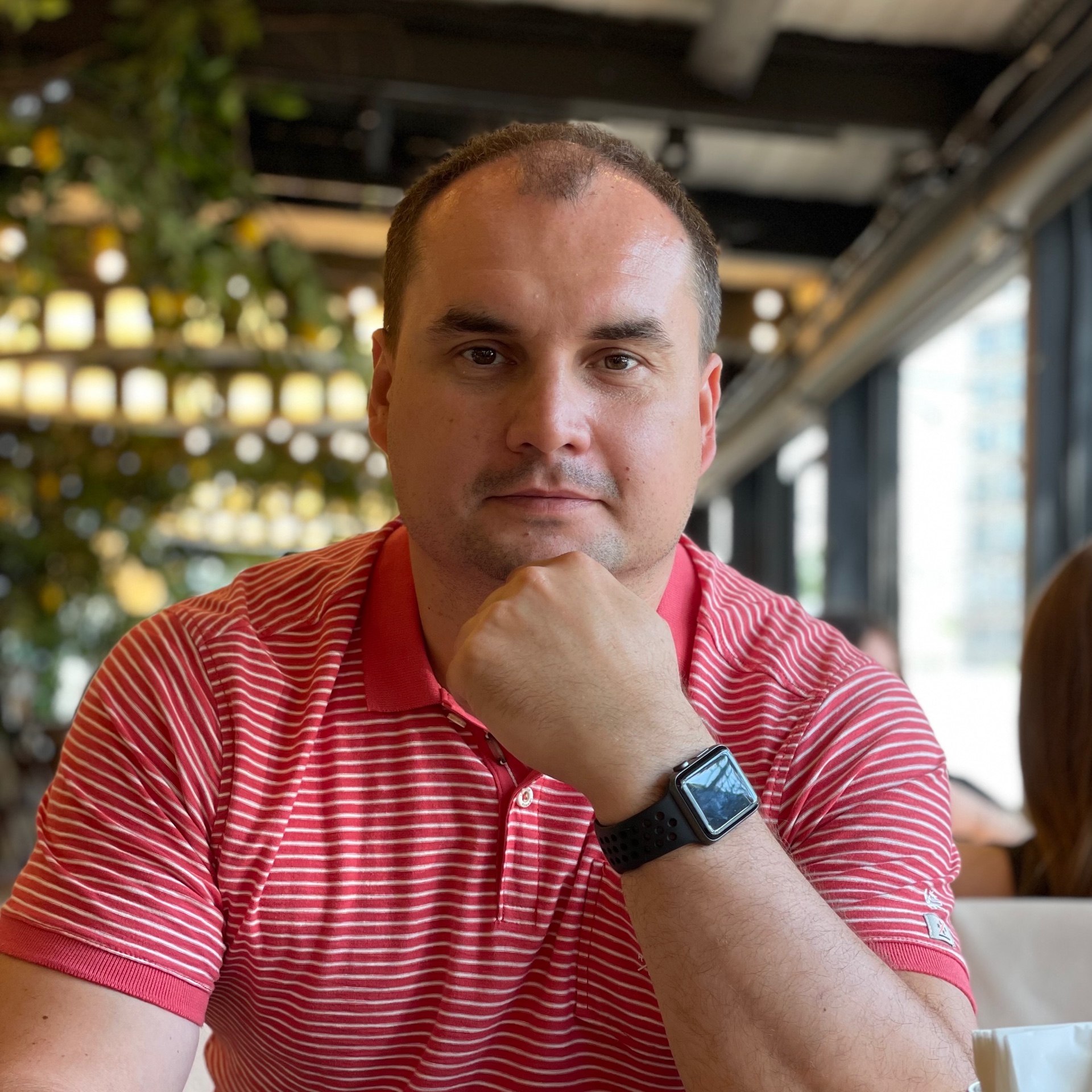 Евгений Артамонов