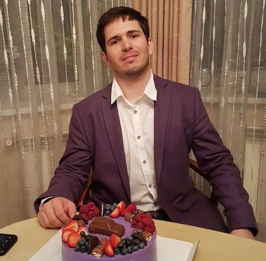 Олег Шишкалов