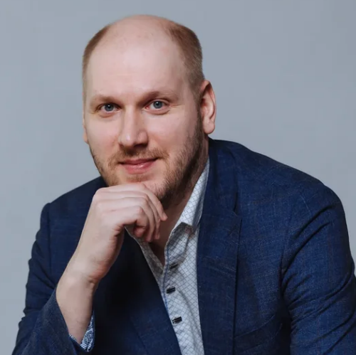Андрей Ковалев