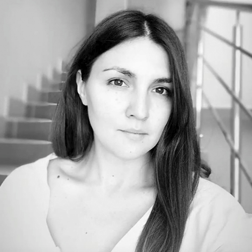 Светлана Савинкова