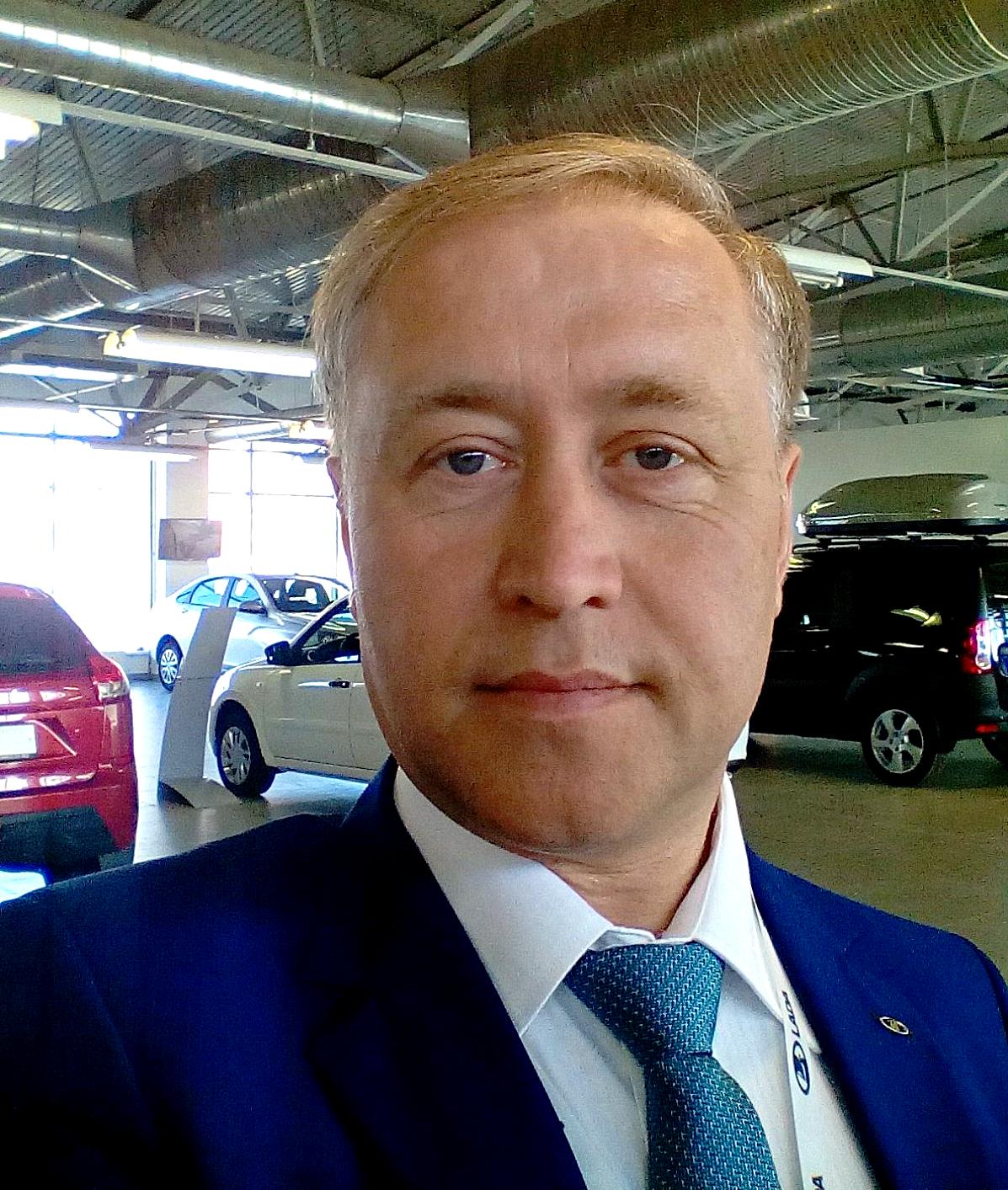 Дмитрий Дроздов 